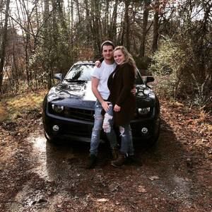 Meet your Posher, Braden